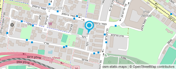 מפת הגעה אל מאור עבודות חשמל מפת הגעה אל מאור עבודות חשמל