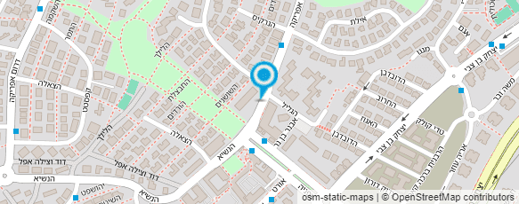 מפת הגעה אל ליאור מיזוג אוויר מפת הגעה אל ליאור מיזוג אוויר