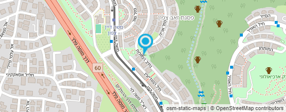 מפת הגעה אל מלכה מורה לאנגלית