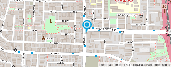 מפת הגעה אל מיכאל פיקס מפת הגעה אל מיכאל פיקס