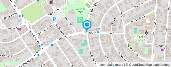 מפת הגעה אל מטוב הארץ