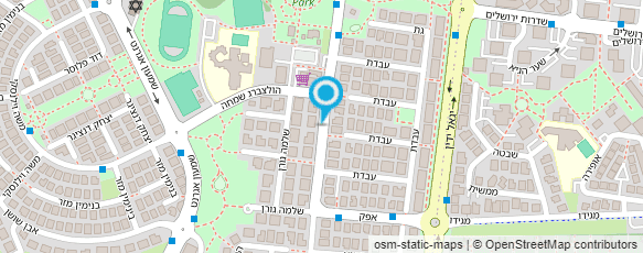 מפת הגעה אל א.ע. מובילי ערוער בע"מ מפת הגעה אל א.ע. מובילי ערוער בע"מ