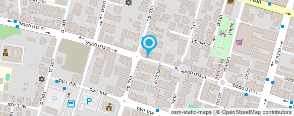 מפת הגעה אל שגן אייל - רואה חשבון מפת הגעה אל שגן אייל - רואה חשבון