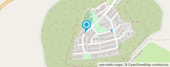 מפת הגעה אל מכניקה יצחק ליברנט