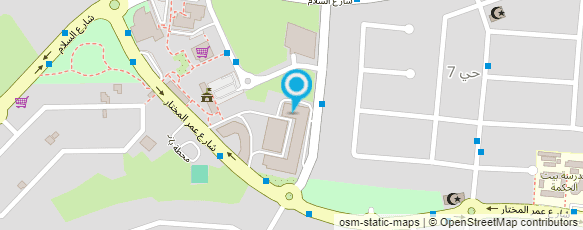 מפת הגעה אל עו"ד אלזיאנדה קאמל