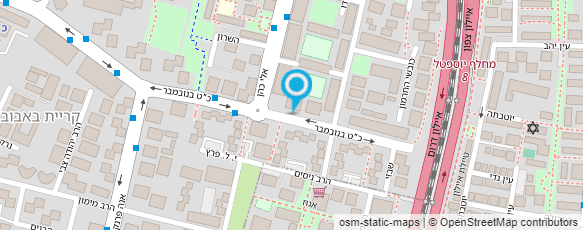 מפת הגעה אל כוכב השמש