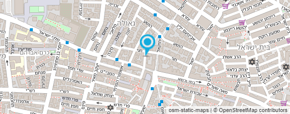 מפת הגעה אל בלוי ר.צ. מפת הגעה אל בלוי ר.צ.