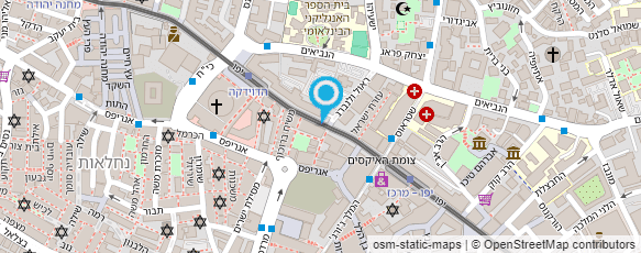 מפת הגעה אל לידר בגדי ילדים