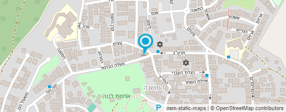 מפת הגעה אל ג.ג. מערכות חשמל מפת הגעה אל ג.ג. מערכות חשמל