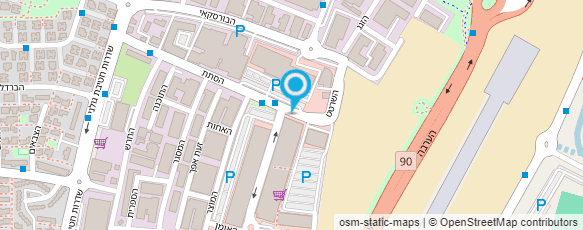 מפת הגעה אל אפרודיטה