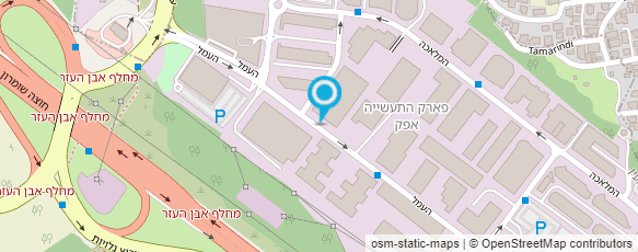 מפת הגעה אל פלור דיזיין-שטיחים ופרקט-מחסן לוגיסטי מפת הגעה אל פלור דיזיין-שטיחים ופרקט-מחסן לוגיסטי