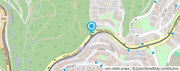 מפת הגעה אל מאפיית הטאבון מפת הגעה אל מאפיית הטאבון