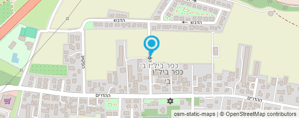 מפת הגעה אל רוסלן עבודות נגרות מפת הגעה אל רוסלן עבודות נגרות