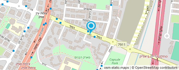 מפת הגעה אל אקלים פלוס