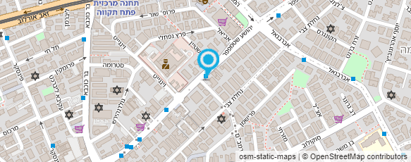 מפת הגעה אל ד"ר מוטי קוטלר מפת הגעה אל ד"ר מוטי קוטלר