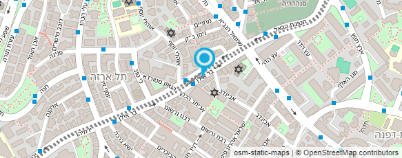 מפת הגעה אל לידר בגדי ילדים