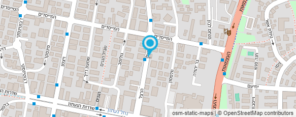 מפת הגעה אל גיאופלוס