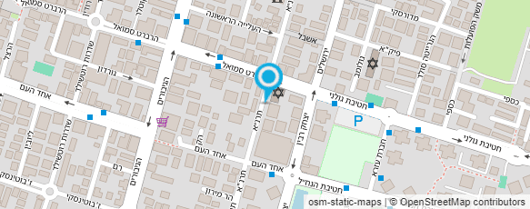 מפת הגעה אל יגאל שערים מפת הגעה אל יגאל שערים