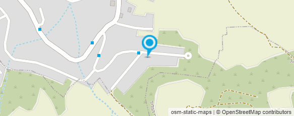 מפת הגעה אל ספריית אלנור - ספרי לימוד