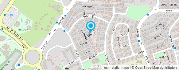 מפת הגעה אל מכון שדמה - איריס שביט שדמה מפת הגעה אל מכון שדמה - איריס שביט שדמה