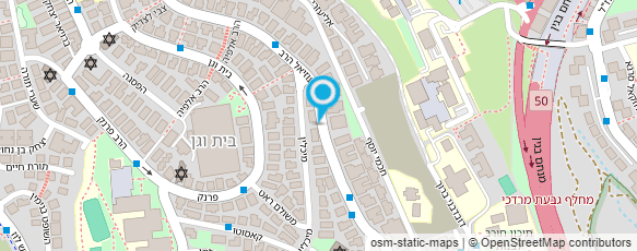 מפת הגעה אל קוויקלי שליחויות Quickly מפת הגעה אל קוויקלי שליחויות Quickly