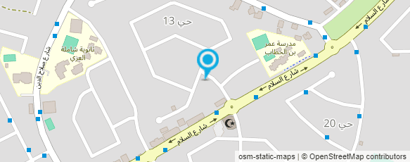 מפת הגעה אל חסן הובלות