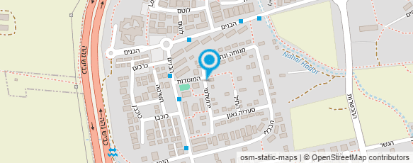 מפת הגעה אל מייק תקשורת מפת הגעה אל מייק תקשורת