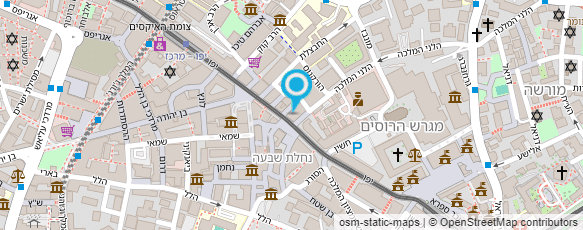 מפת הגעה אל בנדורה