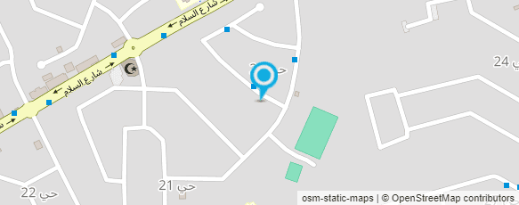 מפת הגעה אל אסימה מרקט בע"מ