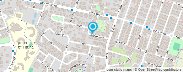 מפת הגעה אל פרקטיקה-אסף הירשפלד ייעוץ אירגוני