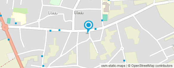 מפת הגעה אל אלקיש יוסף - אטליז