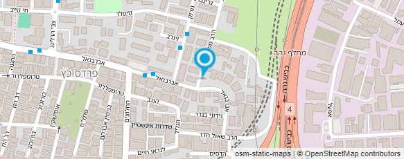 מפת הגעה אל מאיר סלהוב אינסטלציה בע"מ מפת הגעה אל מאיר סלהוב אינסטלציה בע"מ