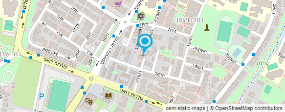 מפת הגעה אל מאי - בניית ציפורניים