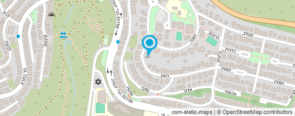 מפת הגעה אל ג'ולייט מתנות ליולדת