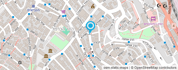 מפת הגעה אל גז סהרה