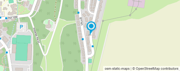 מפת הגעה אל שלומי ביטון צלם