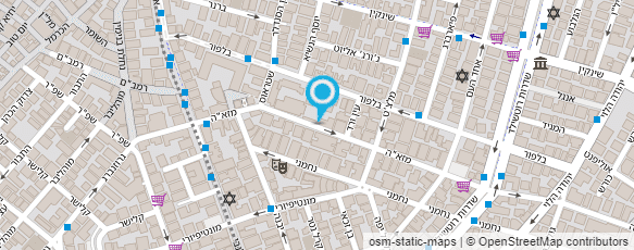 מפת הגעה אל ועדת קישוט. עיצוב ומיתוג אירועים מפת הגעה אל ועדת קישוט. עיצוב ומיתוג אירועים