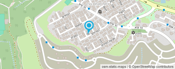 מפת הגעה אל משה אלוש - מורה לנהיגה מפת הגעה אל משה אלוש - מורה לנהיגה