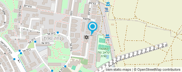 מפת הגעה אל רן גולן כהן עיצוב נוף מפת הגעה אל רן גולן כהן עיצוב נוף