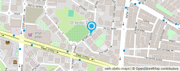 מפת הגעה אל מזל חיים נומרולוגיה וייעוץ זוגי