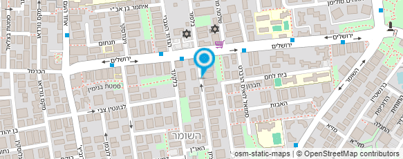 מפת הגעה אל מוניות יהונתן מפת הגעה אל מוניות יהונתן