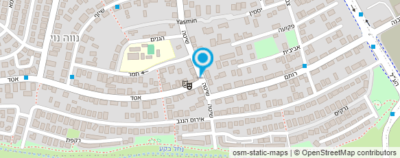 מפת הגעה אל Kk קוסמטיקאית רפואית מפת הגעה אל Kk קוסמטיקאית רפואית