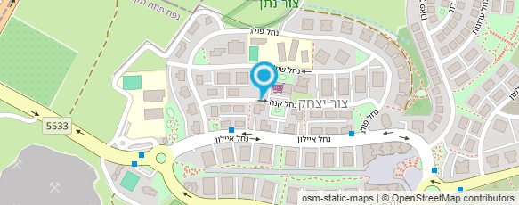 מפת הגעה אל קחו תמונה - Take A Pic