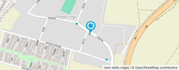 מפת הגעה אל דרך המשי-אורנה שלו מפת הגעה אל דרך המשי-אורנה שלו