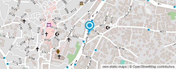 מפת הגעה אל מאשה קפה massa coffee