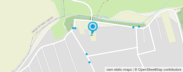 מפת הגעה אל א.מ אלומיניום מפת הגעה אל א.מ אלומיניום