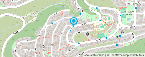 מפת הגעה אל סגול ייעוץ ארגוני