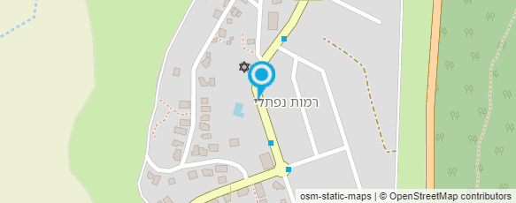 מפת הגעה אל פאוור קלין