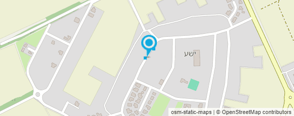 מפת הגעה אל שי בטבע