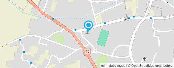 מפת הגעה אל סי טי סי